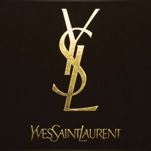 Rare Ysl vintage piece!